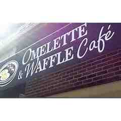 Omlette's & Waffle Cafe