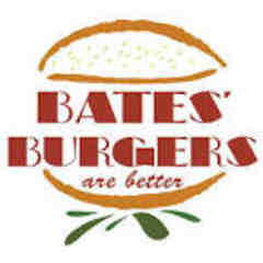 Bates Burgers