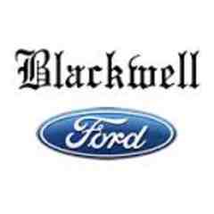 Blackwell Ford Inc
