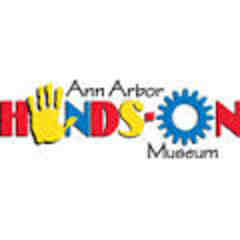 Ann Arbor Hands on Museum