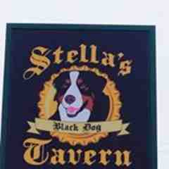 Stella's Black Dog Tavern