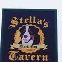 Stella's Black Dog Tavern