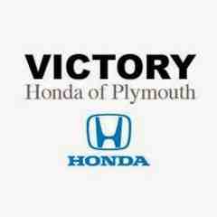 Victory Honda of Plymouth