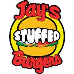 Jay's Stuffed Burgers