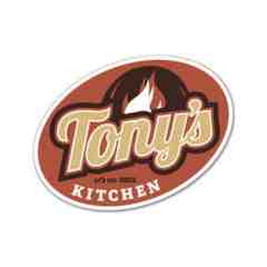 Tony's Bar & Grill