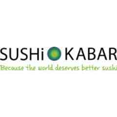 Sushi Kabar