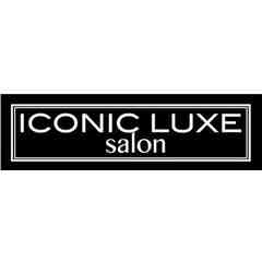 ICONIC LUXE Salon