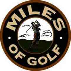 Miles of Golf