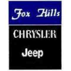 Fox Hills Chrysler Jeep