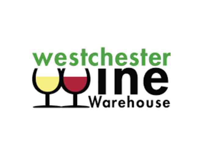 In-Store Private Wine Tasting at the Westchester Wine Warehouse