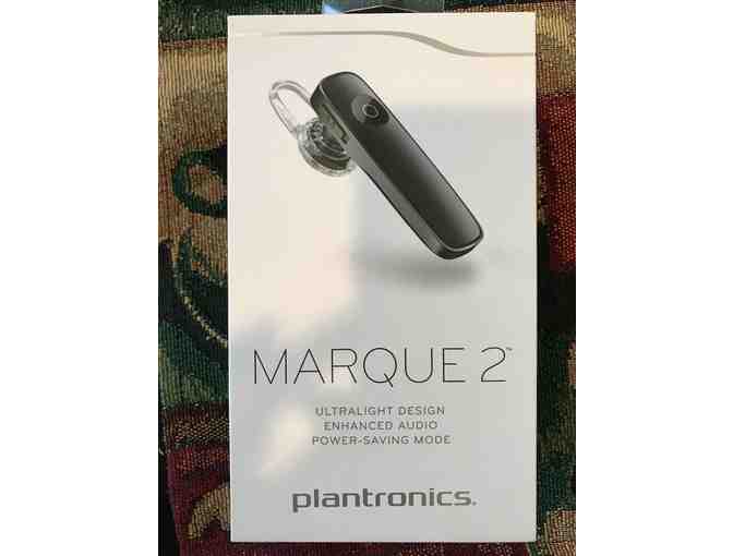 Marque 2 Bluetooth Headset