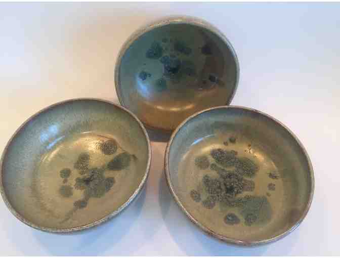 Small serving bowls