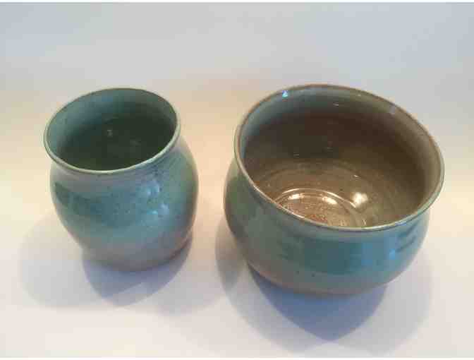 Ceramic Duo