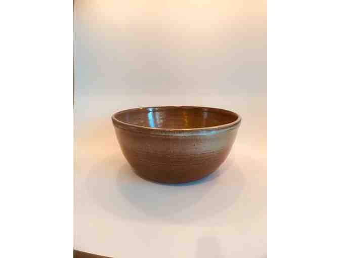 Rustic Ceramic Bowl