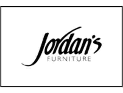 Jordan's Furniture Gift Card