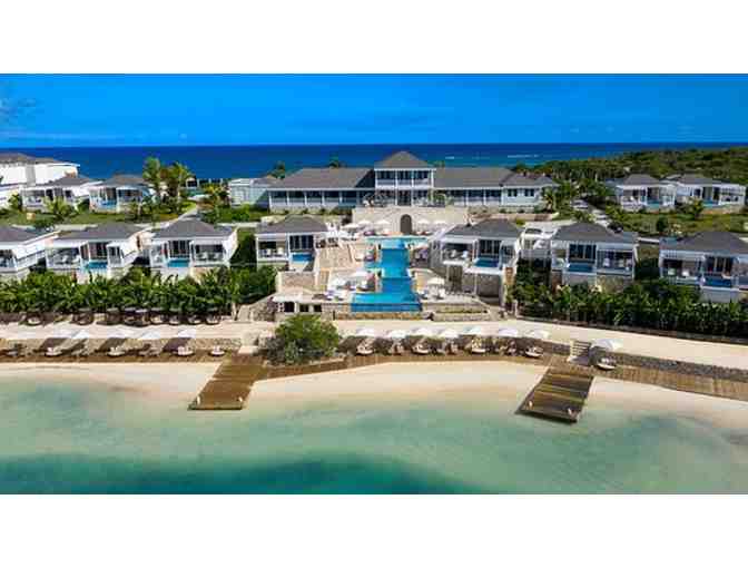 Hammock Cove Resort & Spa - Antigua