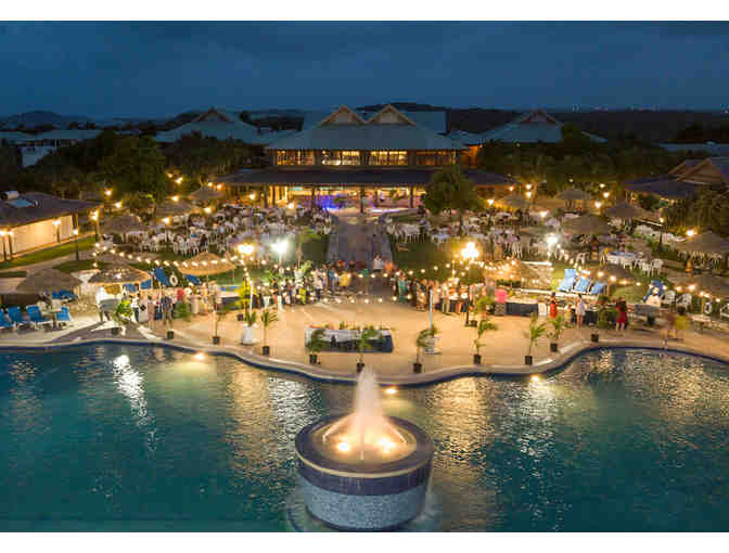 The Verandah Resort & Spa - Antigua