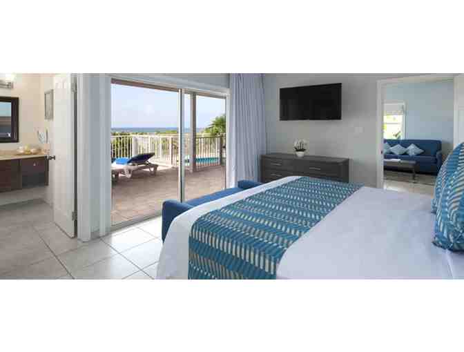 The Verandah Resort & Spa - Antigua