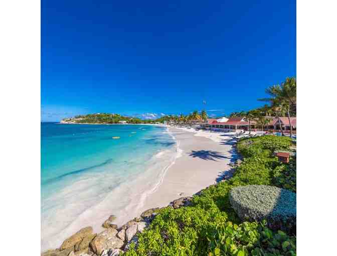 Pineapple Beach Club - Antigua