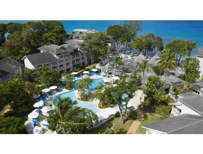 The Club - Barbados Resort & Spa