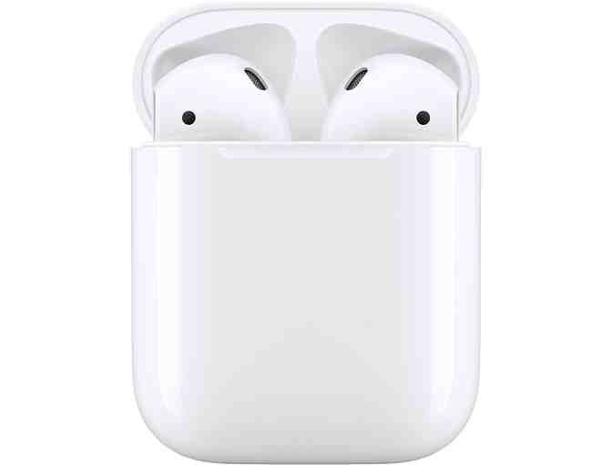 Apple AirPods with Charging Case - Photo 1