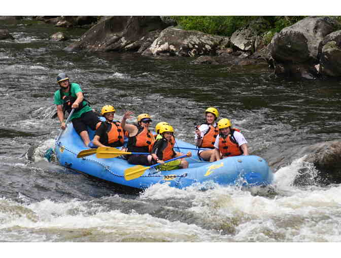 Support the Ted Bunn Camp Fund