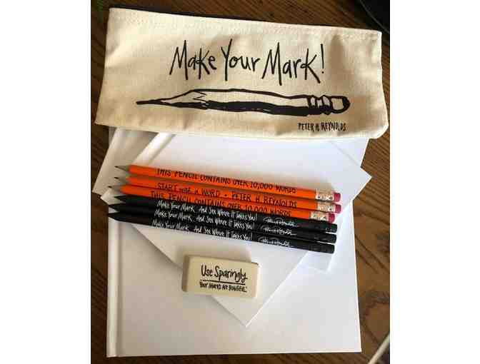 Make Your Mark Art Bundle!