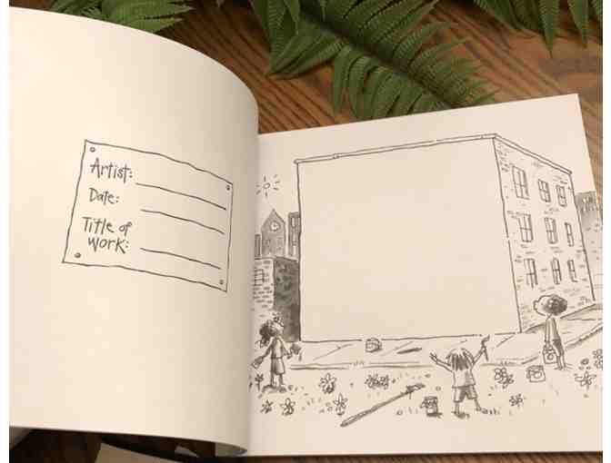 Make Your Mark Art Bundle!