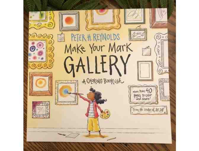 Make Your Mark Art Bundle!