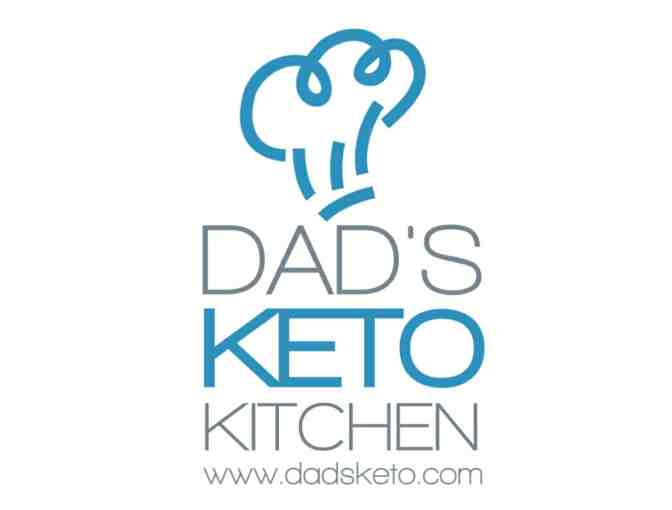 $100 Gift Card - Dad's Keto Kitchen