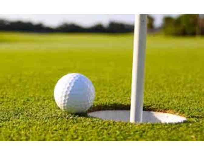 4 Rounds of Golf - Watermark Properties