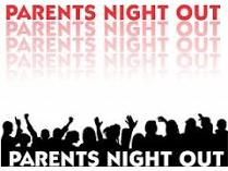 MIchelle Barnes: "Parents' Night Out" #1