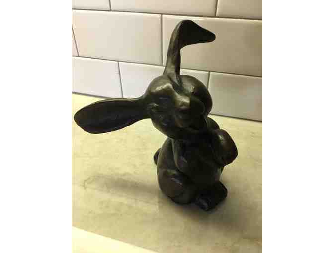'Hunny Bunny' - Sculpture