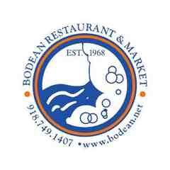 Sponsor: Bodean Seafood & Market