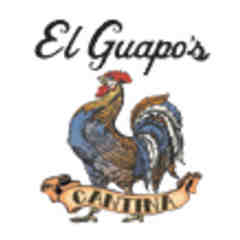Sponsor: El Guapo's