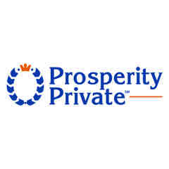 Sponsor: The Prosperity Private Bank