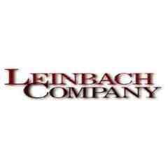 Sponsor: Leinbach Company