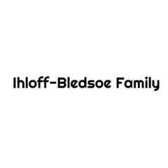 Ihloff - Bledsoe Family