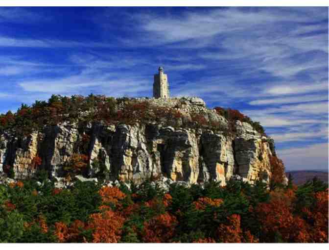 Mohonk Preserve 12-month Membership