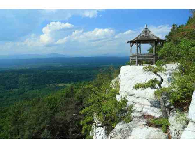 Mohonk Preserve 12-month Membership