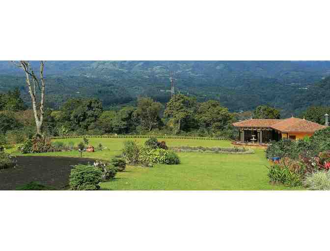 Panama Los Establos Boutique Inn