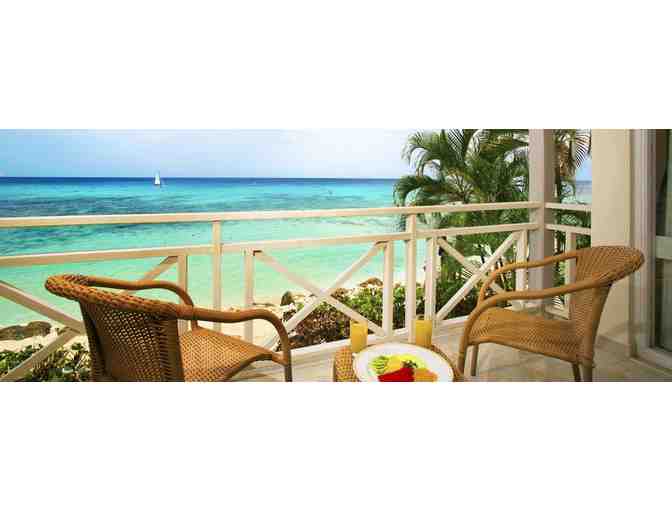 The Club Barbados Resort & Spa