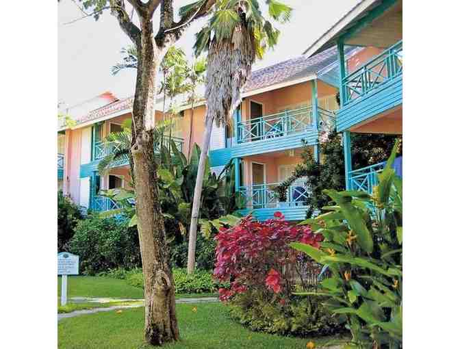 The Club Barbados Resort & Spa