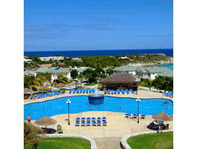 The Verandah Resort & Spa Antigua