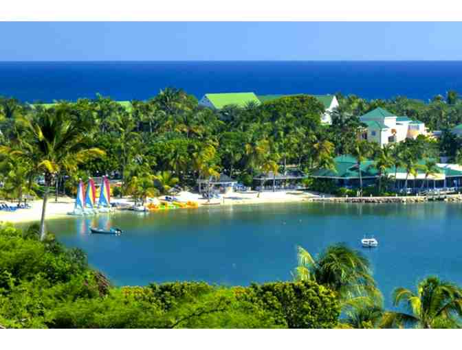 St. James's Club Antigua