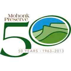 Mohonk Preserve