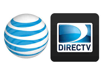 A Year of DIRECTV - Package