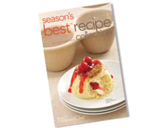Pampered Chef - $35 gift certificate