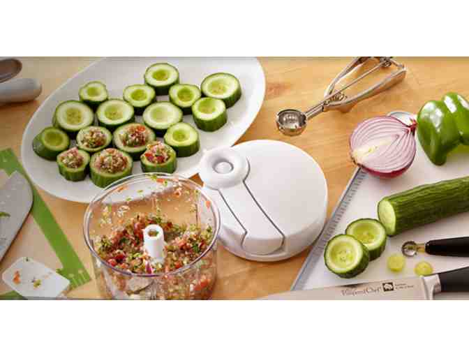 Pampered Chef - $35 gift certificate