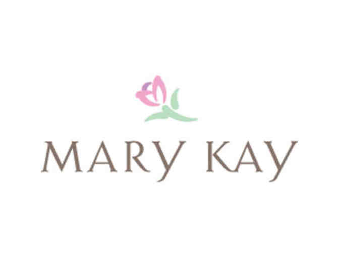 Mary Kay Hand Pampering GIft Basket